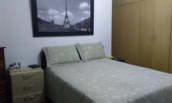 Imagem 5: Apartamento no Edificio PARQUE DOS JEQUITIBAS