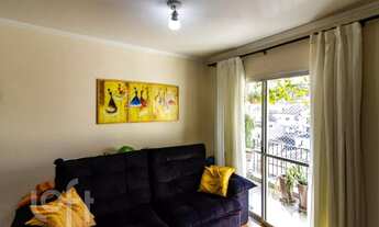 Imagem: Apartamento à venda em Santana com 85 m²