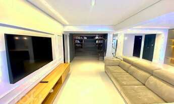 Imagem 6: Apartamento à venda em Jardim América com 130 m², 3 quartos, 2 suítes, 1 vaga