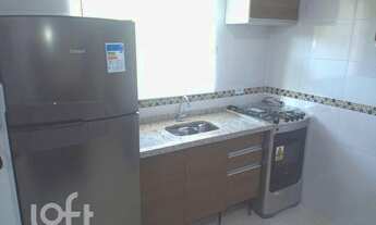 Imagem 6: Apartamento à venda em Artur Alvim com 35 m², 2 quartos