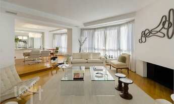 Imagem: Apartamento à venda em Morumbi com 368