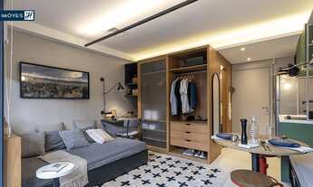 Imagem 6: APARTAMENTO em São Paulo - SP, República