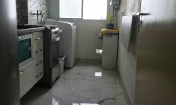 Imagem 6: Apartamento à venda em Freguesia do Ó com 47 m², 2 quartos, 1 vaga