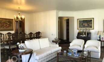 Imagem 7: Apartamento à venda em Vila Andrade com 242 m², 3 quartos, 3 suítes, 4 vagas