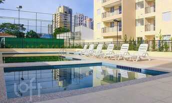 Imagem 3: Apartamento à venda em Jabaquara com 50 m², 2 quartos, 1 vaga