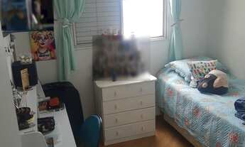 Imagem 5: Apartamento à venda em Penha com 62 m², 2 quartos, 1 vaga