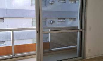 Imagem 2: Apartamento à venda em Bela Vista com 22 m², 1 quarto