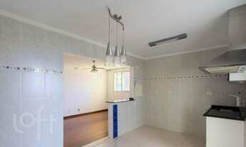 Imagem 5: Apartamento à venda em Saúde com 82 m², 2 quartos, 1 vaga