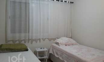 Imagem 7: Apartamento à venda em Cursino com 79 m², 2 quartos, 1 vaga