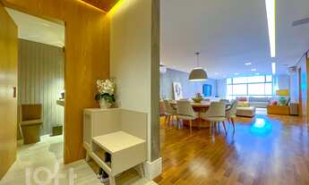 Imagem 5: Apartamento à venda em Santana com 204 m², 3 quartos, 1 suíte, 2 vagas