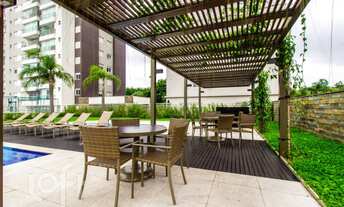 Imagem 4: Apartamento à venda em Lapa com 96 m², 3 quartos, 1 suíte, 1 vaga