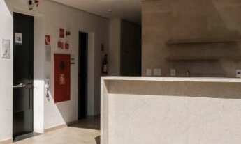 Imagem 7: Apartamento à venda em República com 21 m², 1 quarto, 1 vaga