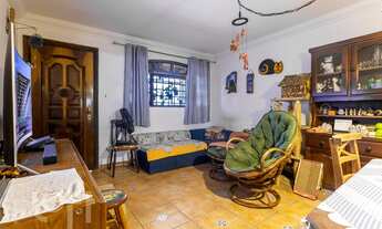 Imagem: Apartamento à venda em Alto da Lapa com