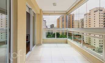 Imagem 2: Apartamento à venda em Perdizes com 150 m², 4 quartos, 3 suítes, 3 vagas