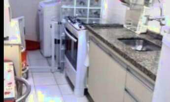 Imagem 5: Apartamento à venda em Liberdade com 60 m², 2 quartos, 1 vaga