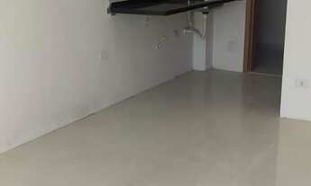 Imagem 2: Apartamento à venda em Tucuruvi com 25 m², 1 quarto