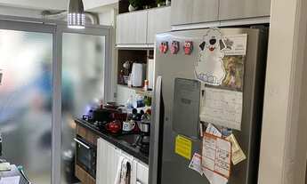 Imagem 6: Apartamento à venda em Aricanduva com 51 m², 2 quartos, 1 vaga