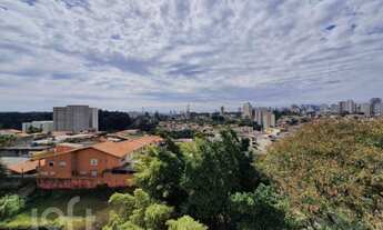 Imagem: Apartamento à venda em Campo Limpo com