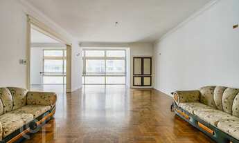 Imagem: Apartamento à venda em República com 315