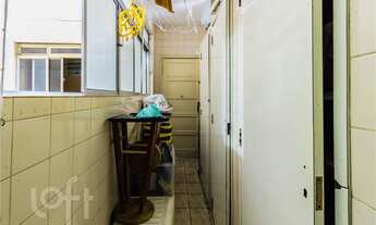 Imagem 4: Apartamento à venda em Bela Vista com 131 m², 3 quartos, 1 suíte