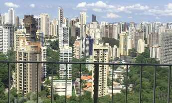 Imagem 2: Apartamento à venda em Vila Sônia com 236 m², 4 quartos, 2 suítes, 3 vagas