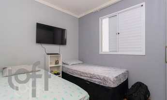 Imagem 5: Apartamento à venda em Itaquera com 50 m², 2 quartos, 1 vaga