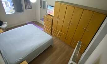 Imagem 5: Apartamento à venda em Belém com 107 m², 3 quartos, 1 suíte, 1 vaga