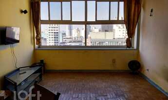 Imagem: Apartamento à venda em República com 135