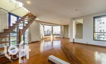 Imagem: Apartamento à venda em Vila Andrade com