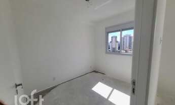 Imagem: Apartamento à venda em Santa Cecília com