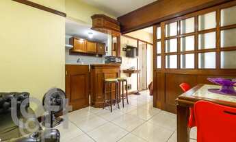 Imagem: Apartamento à venda em Campos Elísios