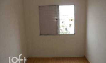 Imagem 3: Apartamento à venda em Ponte Rasa com 56 m², 2 quartos, 1 vaga