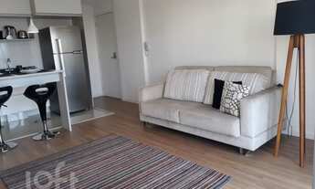 Imagem: Apartamento à venda em Santo Amaro com