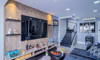 Imagem 6: Apartamento à venda em Brooklin com 105 m², 2 quartos, 2 suítes, 2 vagas