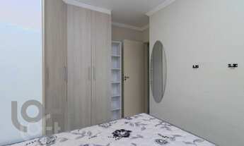 Imagem 7: Apartamento à venda em Cidade Líder com 50 m², 2 quartos