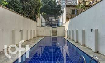 Imagem 3: Apartamento à venda em Saúde com 110 m², 3 quartos, 1 suíte, 2 vagas