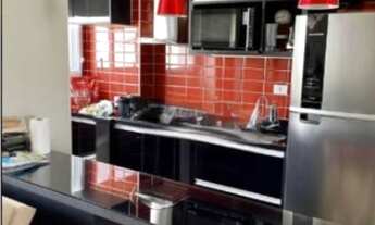 Imagem 6: Apartamento à venda em Tucuruvi com 44 m², 2 quartos, 1 vaga