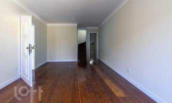 Imagem 3: Apartamento à venda em Santo Amaro com 145 m², 3 quartos, 1 suíte, 2 vagas