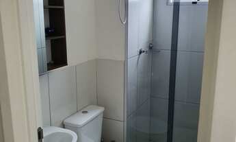 Imagem 7: Apartamento à venda em Jardim Marajoara com 52 m², 2 quartos, 1 suíte, 2 vagas