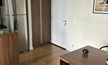 Imagem 7: Apartamento à venda em Cursino com 62 m², 2 quartos, 1 suíte, 1 vaga