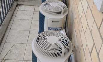 Imagem 4: Apartamento à venda em Morumbi com 65 m², 2 quartos, 1 suíte, 1 vaga