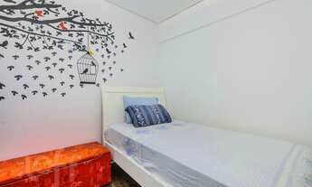 Imagem 5: Apartamento à venda em República com 45 m², 2 quartos