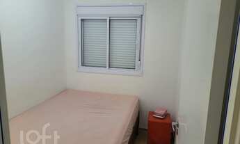 Imagem 6: Apartamento à venda em Socorro com 53 m², 3 quartos, 1 suíte, 1 vaga