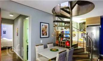 Imagem 5: Apartamento à venda em Sacomã com 128 m², 3 quartos, 1 suíte, 1 vaga