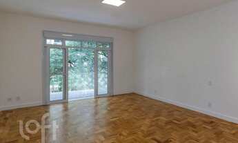 Imagem 6: Apartamento à venda em Higienópolis com 179 m², 2 quartos, 1 suíte, 1 vaga