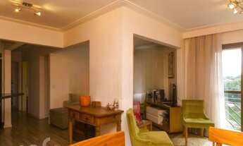 Imagem 6: Apartamento à venda em Bosque da Saúde com 90 m², 2 quartos, 1 suíte, 2 vagas