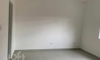 Imagem: Apartamento à venda em Brás com 37 m²