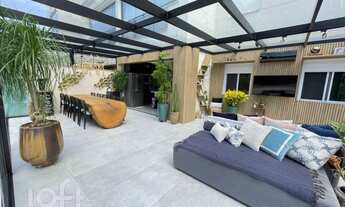 Imagem: Apartamento à venda em Santo Amaro com