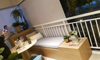 Imagem 6: Venda Apartamento com 2 dormitórios