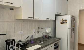 Imagem 5: Apartamento à venda em Saúde com 72 m², 3 quartos, 2 vagas